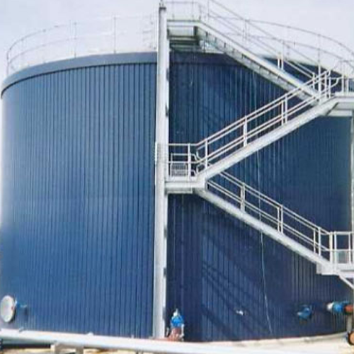 Poly Processing Double Wall Safe Tanks Process Kana