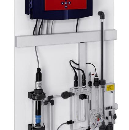 Jesco Metering and Control Technology – Process Kana
