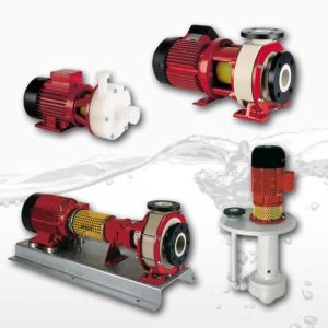 Jesco Centrifugal Pumps – Process Kana